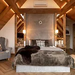 La Roca Garden & Adults Only 4*