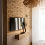 La Roca Garden & Adults Only 4*