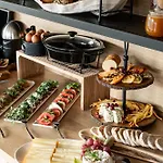 Guest house La Roca Garden & Adults Only Koscielisko