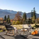 La Roca Garden & Adults Only Guest house