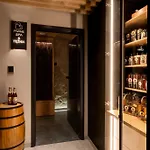 La Roca Garden & Adults Only
