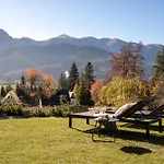 La Roca Garden & Adults Only Kościelisko