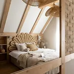 La Roca Garden & Adults Only 게스트하우스 코스실리스코