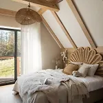 게스트하우스 La Roca Garden & Adults Only 4*