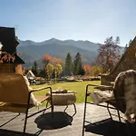 Guest house La Roca Garden & Adults Only 4*