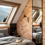 Guest house La Roca Garden & Adults Only Koscielisko