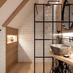 Guest house La Roca Garden & Adults Only Koscielisko