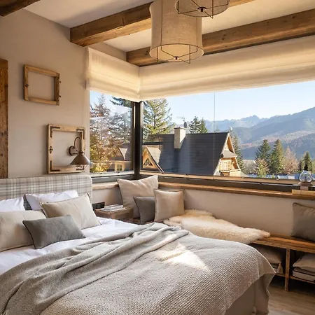 La Roca Garden & Adults Only Pensjonat 4*