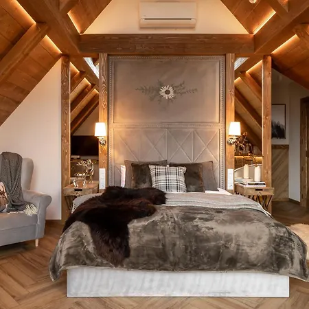 La Roca Garden & Adults Only 4*