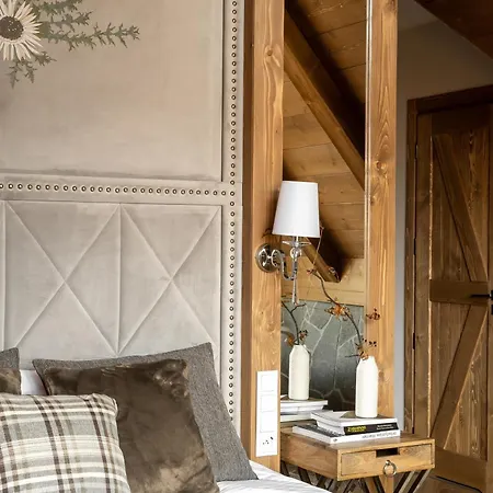 La Roca Garden & Adults Only Kościelisko