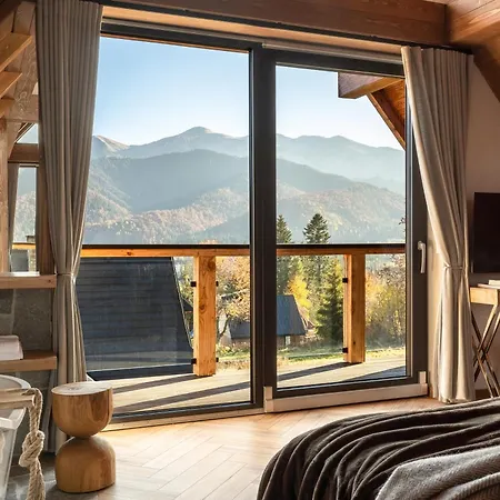 Pensjonat La Roca Garden & Adults Only