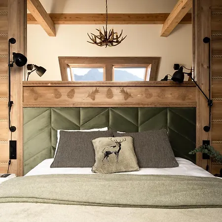 La Roca Garden & Adults Only Pensjonat 4*