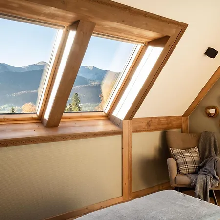 La Roca Garden & Adults Only Pensjonat Kościelisko