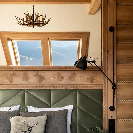 La Roca Garden & Adults Only Pensjonat 4*