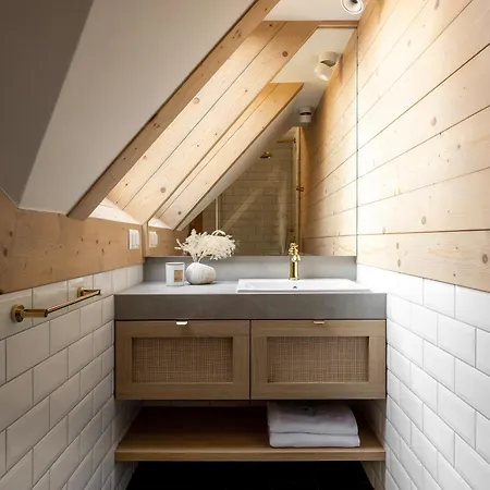 La Roca Garden & Adults Only Pensjonat Kościelisko