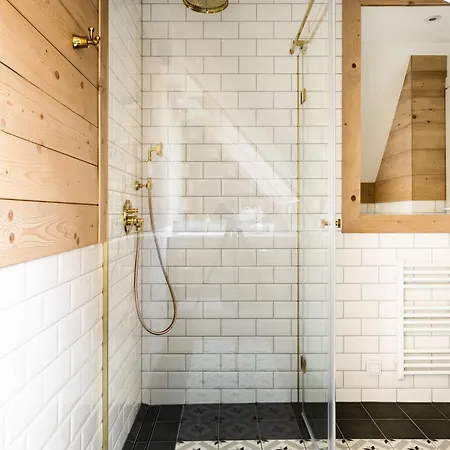 La Roca Garden & Adults Only Kościelisko