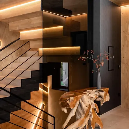 La Roca Garden & Adults Only Kościelisko