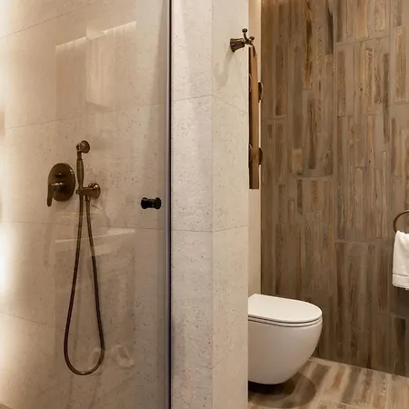La Roca Garden & Adults Only Πανσιόν Kościelisko