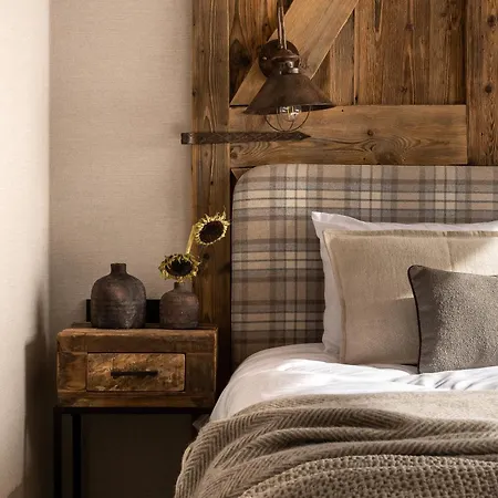 La Roca Garden & Adults Only Pensjonat