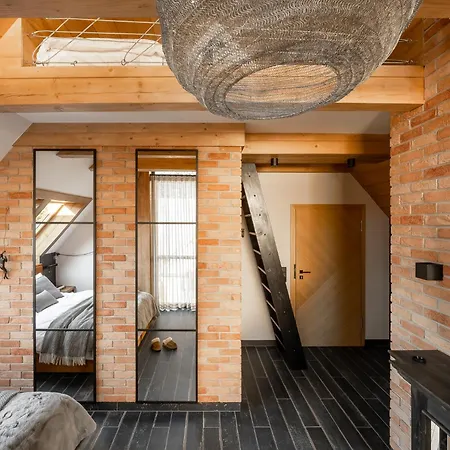 La Roca Garden & Adults Only 게스트하우스 4*