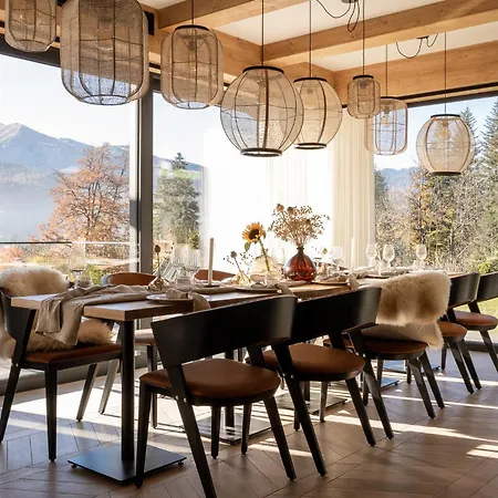 La Roca Garden & Adults Only Pensjonat Kościelisko