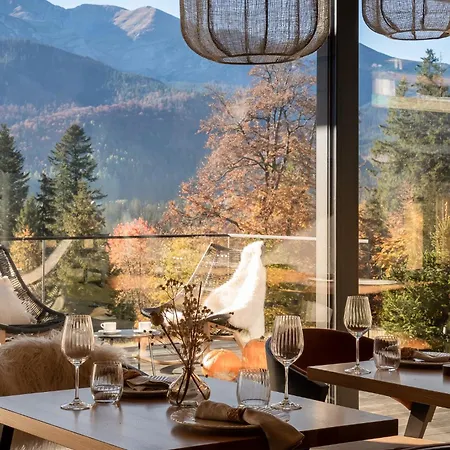 La Roca Garden & Adults Only Pensjonat 4*