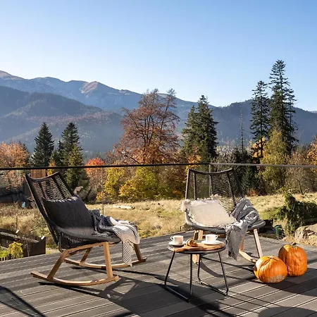 La Roca Garden & Adults Only Pensjonat