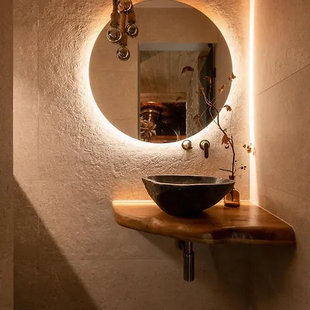 La Roca Garden & Adults Only Pensjonat 4*