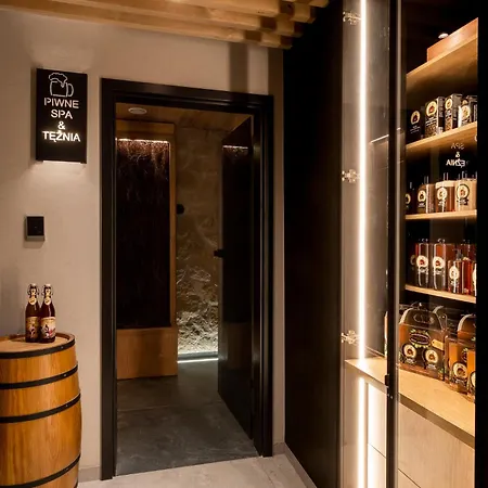 La Roca Garden & Adults Only