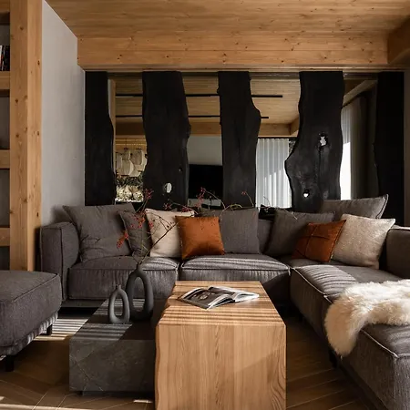 Pensjonat La Roca Garden & Adults Only 4*