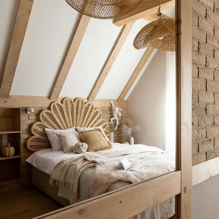 La Roca Garden & Adults Only Pensjonat Kościelisko