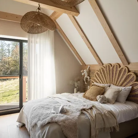 Pensjonat La Roca Garden & Adults Only 4*