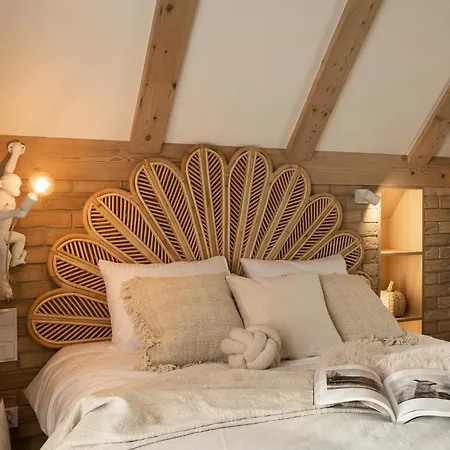 Pensjonat La Roca Garden & Adults Only