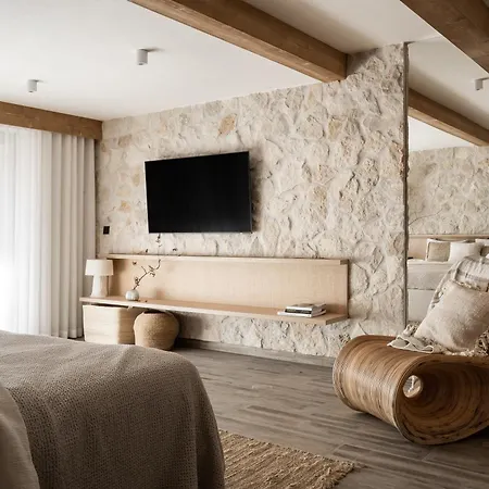 La Roca Garden & Adults Only Pensjonat