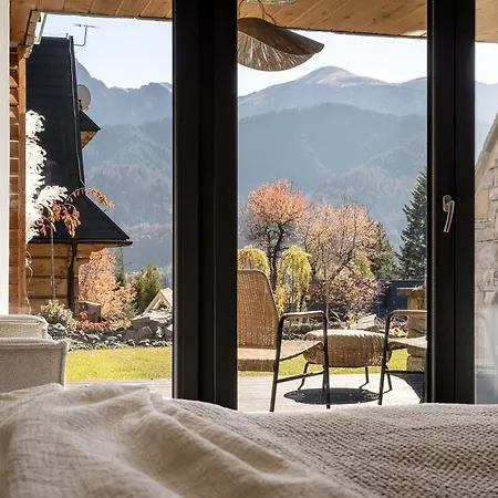 Guest house La Roca Garden And