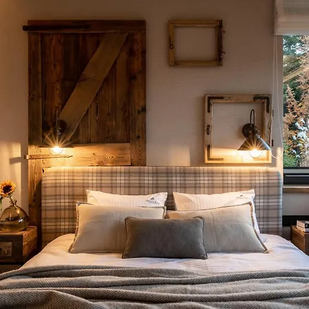 La Roca Garden & Adults Only Pensjonat Kościelisko