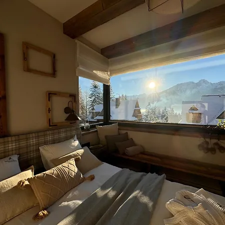 La Roca Garden & Adults Only Pensjonat