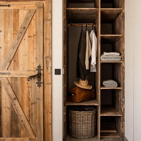 La Roca Garden & Adults Only Pensjonat Kościelisko