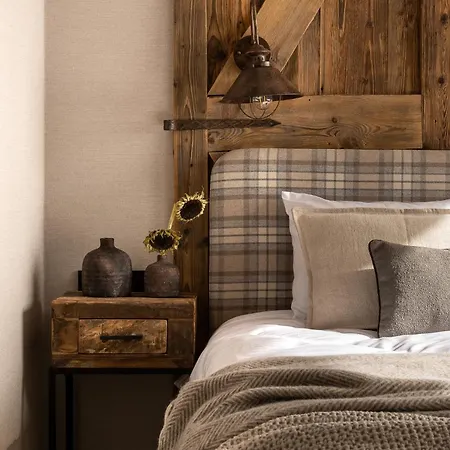 La Roca Garden & Adults Only Pensjonat