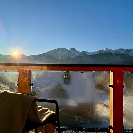Guest house La Roca Garden And