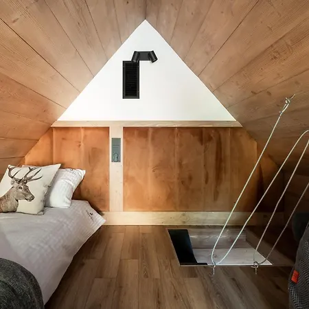 La Roca Garden & Adults Only