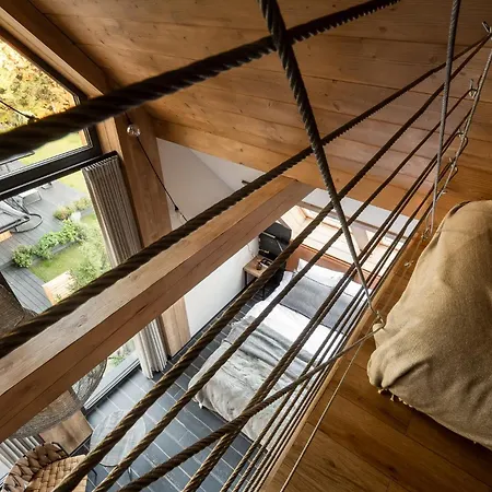 La Roca Garden & Adults Only Kościelisko