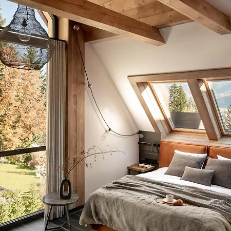 La Roca Garden & Adults Only Pensjonat 4*