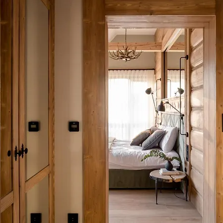 La Roca Garden & Adults Only Pensjonat