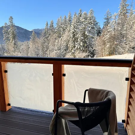 Pensjonat La Roca Garden & Adults Only Kościelisko