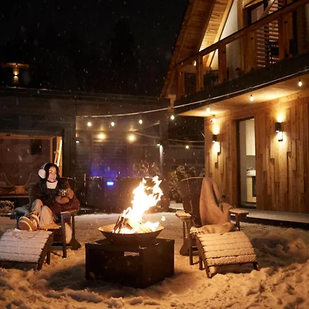 La Roca Garden & Adults Only 4*