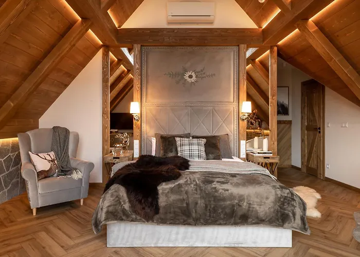 La Roca Garden & Adults Only 4*