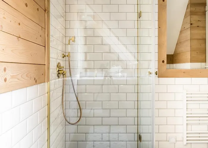 La Roca Garden & Adults Only Kościelisko