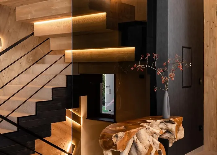 La Roca Garden & Adults Only Kościelisko