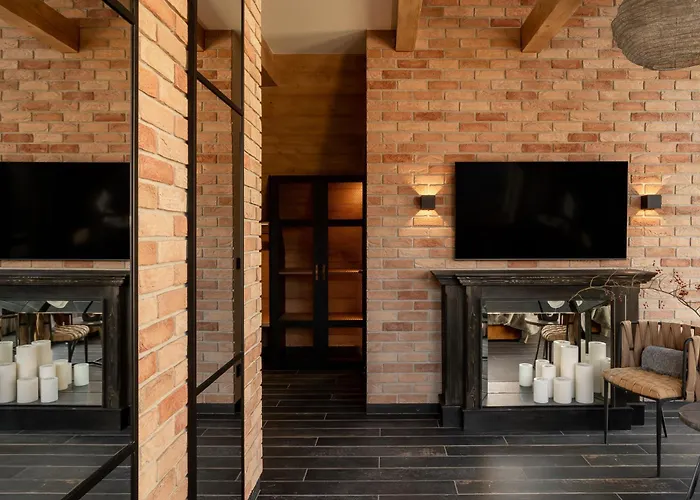 Gasthof La Roca Garden & Adults Only